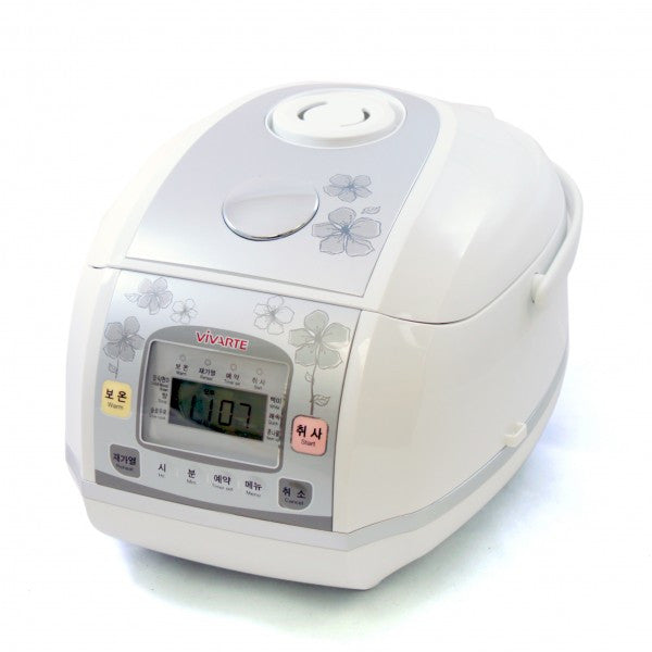 Vivarte 6Cup Rice Cooker, Free shipping (Excluding HI, AK) The