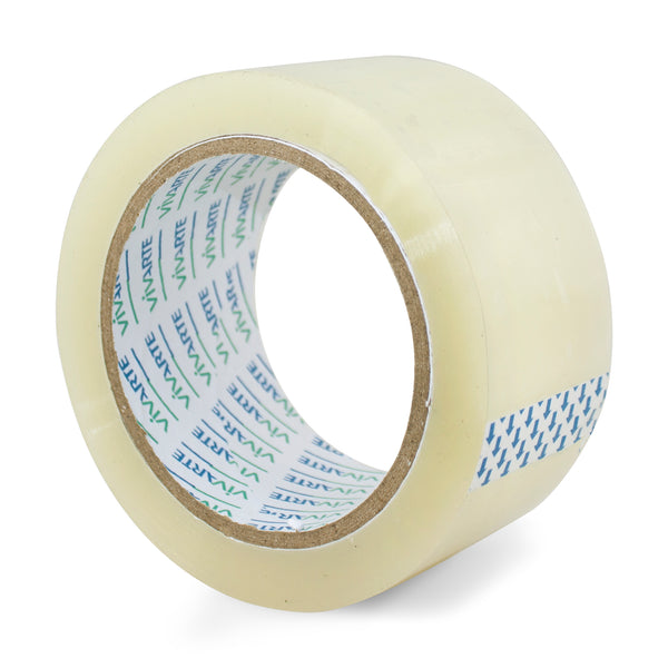 Ultra Boxing & Shipping Tape, Packing Tape, 2" x 100 Yard 6Rolls_VPT-210043C (30Rolls, Free shipping (Excluding HI, AK)