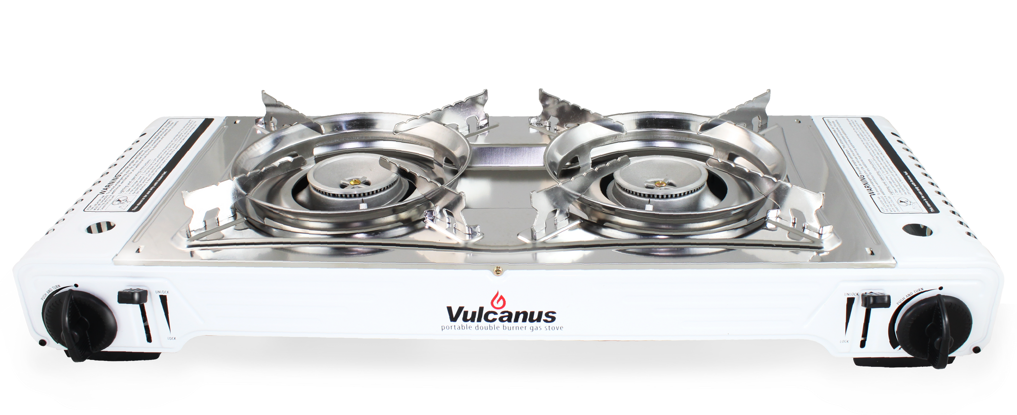 Vulcanus LMSD-5800 Portable double burner gas stove, Free shipping Vulcanus LMSD-5800 Portable double burner gas stove, Free shipping