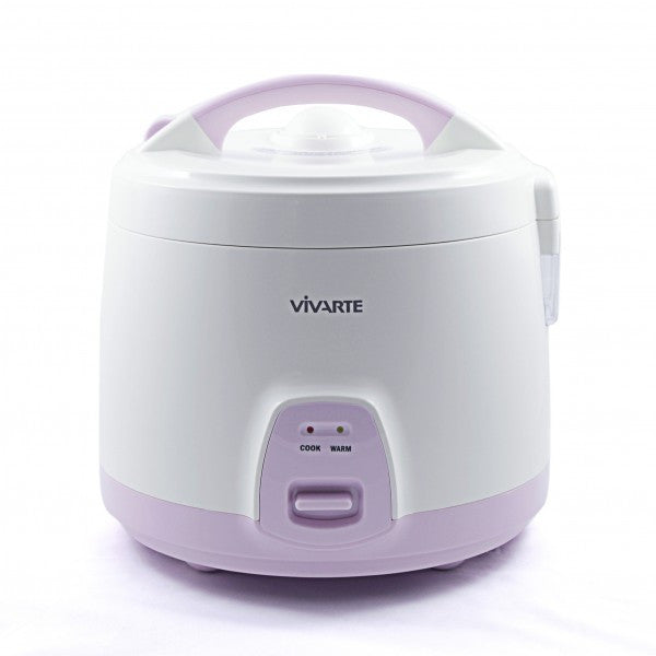 Vivarte 5-Cup Rice Cooker, Free shipping (Excluding HI, AK) – The Livart  Group