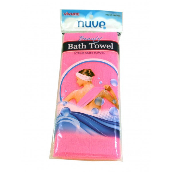 Vivarte Beauty Bath Towel