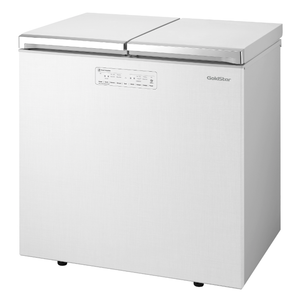 LG Kimchi 220 Liter Capacity, Specialty Food Refrigerator Chest in Ivory + Shipping (To be added shipping separately)