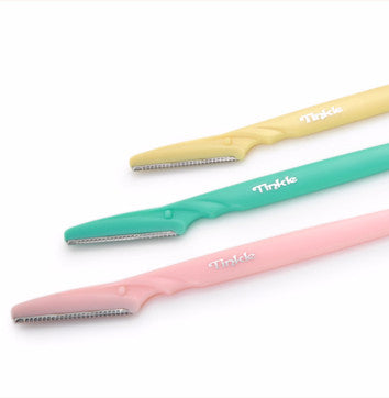 Dorco Tinkle Eyebrow Razor (3 pack) with Free Shipping – The